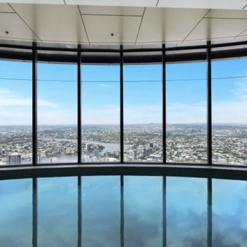 Boutique Brisbane City Apartment