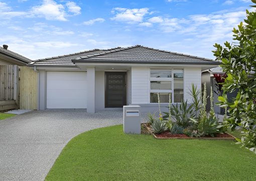 Tranquil Retreat Brisbane North
