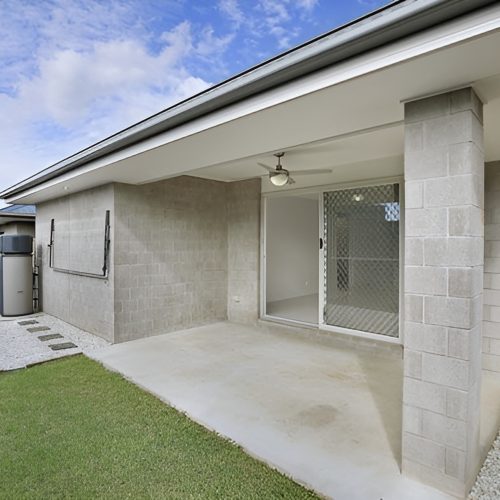 Tranquil Retreat Brisbane North
