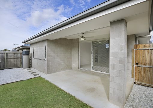 Tranquil Retreat Brisbane North