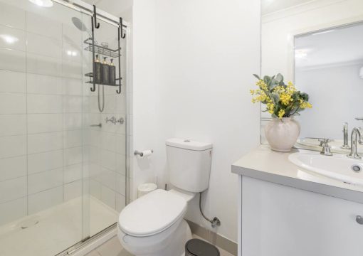 Tranquil Retreat Brisbane North