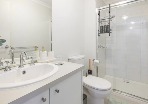 Tranquil Retreat Brisbane North