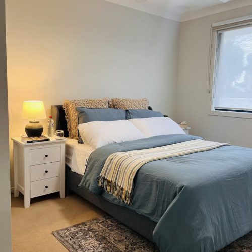 Tranquil Retreat Brisbane North
