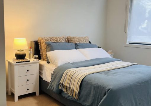 Tranquil Retreat Brisbane North