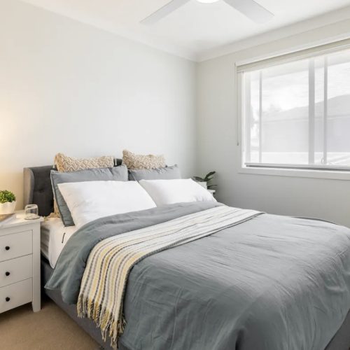 Tranquil Retreat Brisbane North