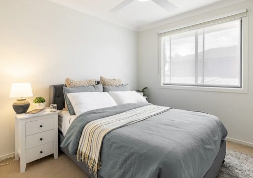 Tranquil Retreat Brisbane North