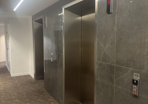 Boutique Brisbane City Apartment