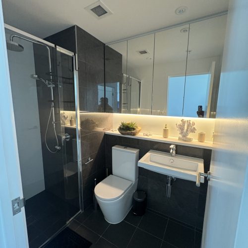 Boutique Brisbane City Apartment
