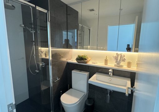 Boutique Brisbane City Apartment