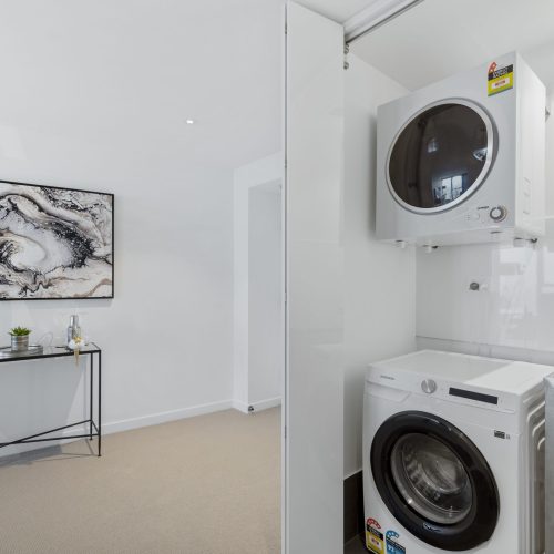 Boutique Brisbane City Apartment