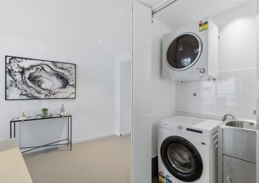 Boutique Brisbane City Apartment