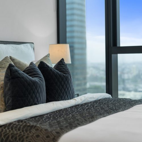 Boutique Brisbane City Apartment