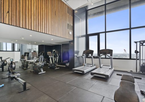 Boutique Brisbane City Apartment