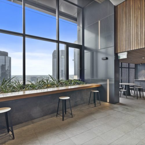 Boutique Brisbane City Apartment