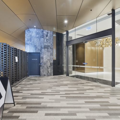 Boutique Brisbane City Apartment