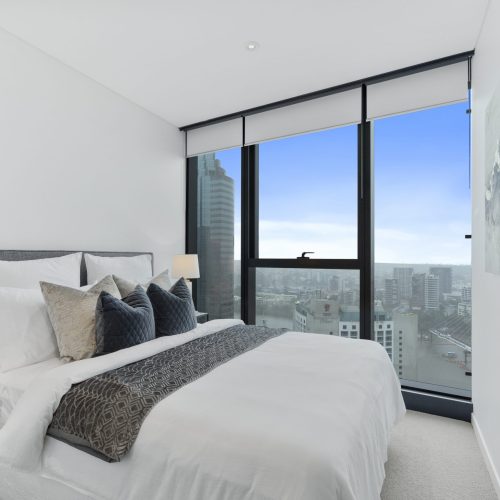 Boutique Brisbane City Apartment