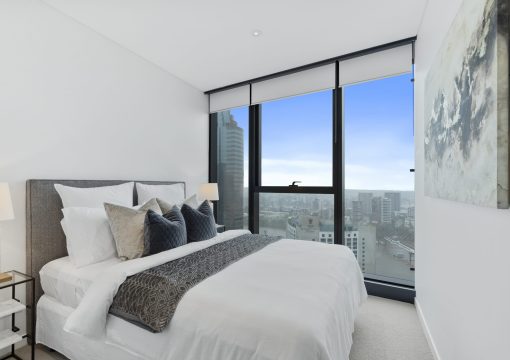 Boutique Brisbane City Apartment