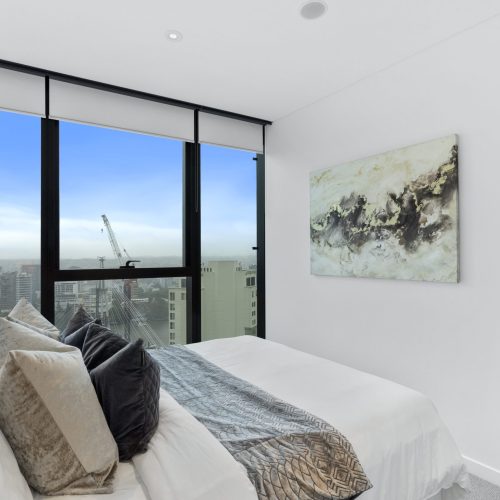 Boutique Brisbane City Apartment