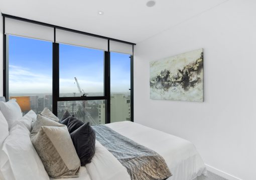 Boutique Brisbane City Apartment