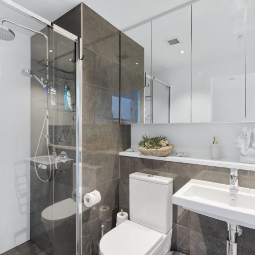 Boutique Brisbane City Apartment