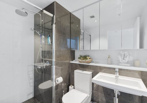 Boutique Brisbane City Apartment