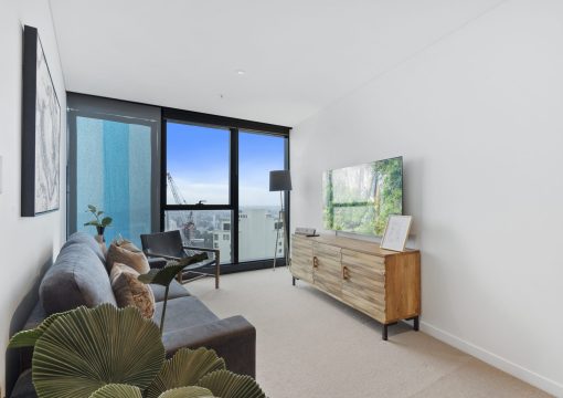 Boutique Brisbane City Apartment