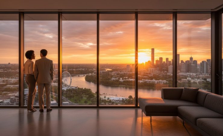 A Sophisticated Weekend Guide to South Bank, Brisbane: Luxury Wrapped in Style