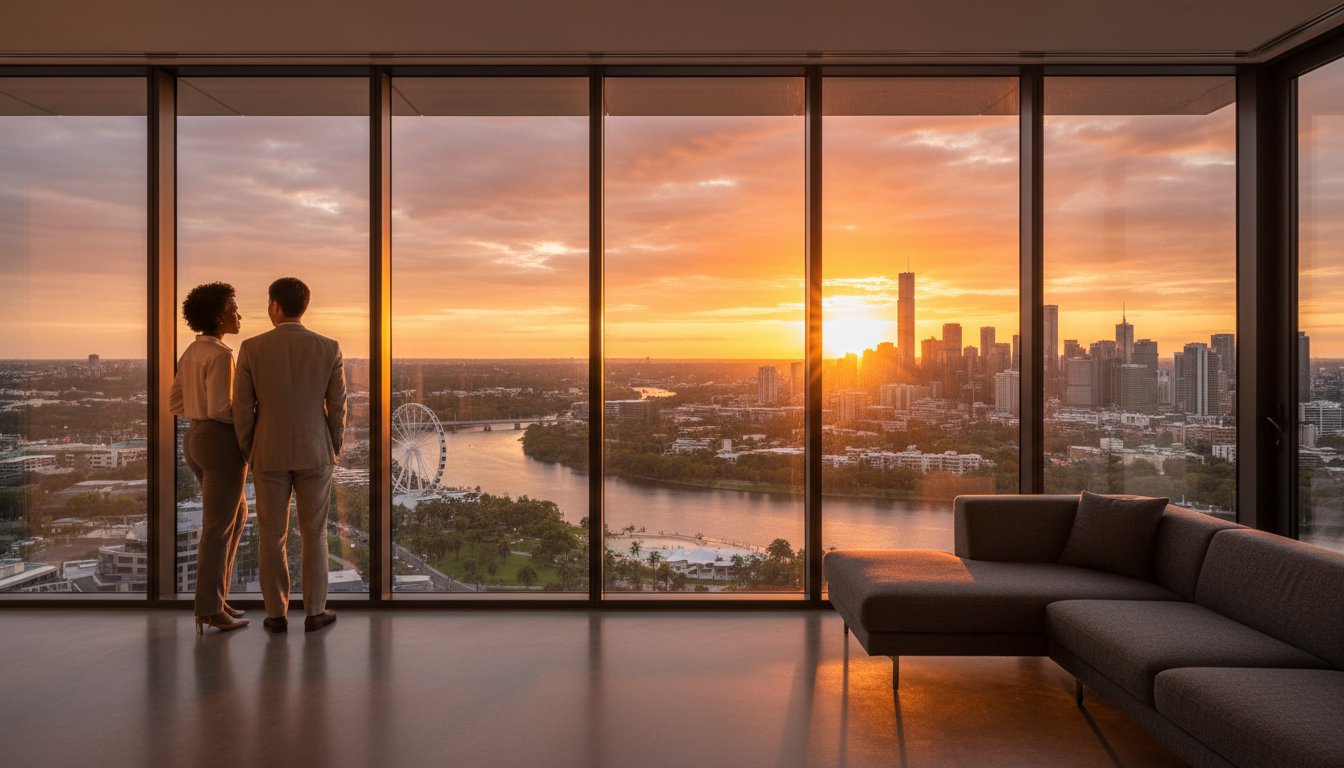 A Sophisticated Weekend Guide to South Bank, Brisbane: Luxury Wrapped in Style