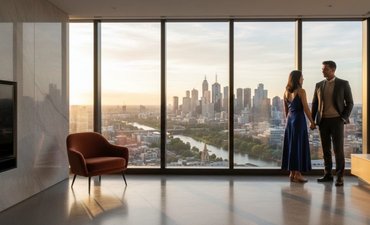 Accommodation Melbourne CBD: A Sophisticated Guide to Luxury Urban Stays (2026)