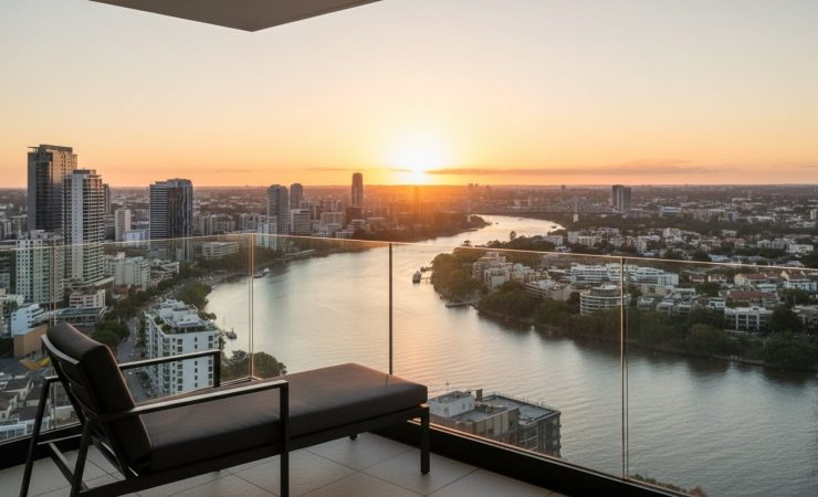 Beyond the Standard Air bnb: A Sophisticated Guide to Brisbane Stays in 2026