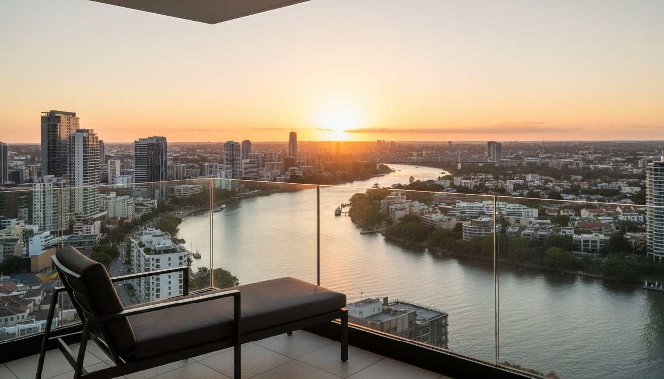 Beyond the Standard Air bnb: A Sophisticated Guide to Brisbane Stays in 2026