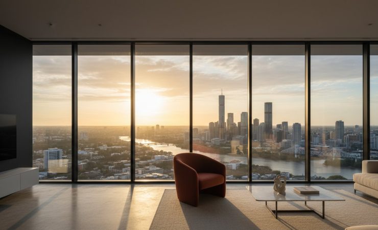 Capri by Fraser Brisbane: A Sophisticated Comparison for Luxury Stays in 2026