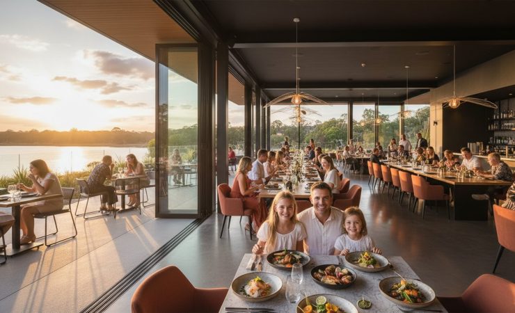 Exploring the North Lakes Tavern: A Local’s Guide to Dining & Entertainment in 2026