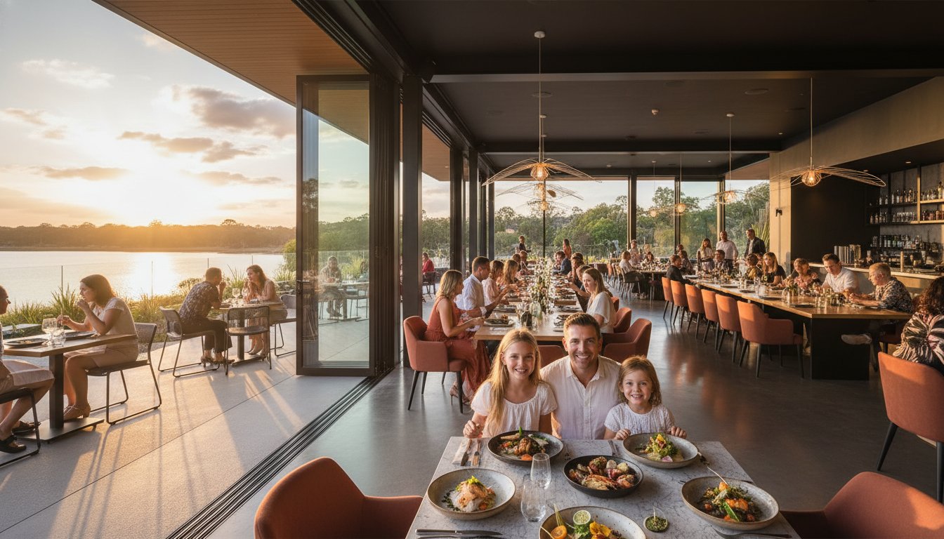 Exploring the North Lakes Tavern: A Local’s Guide to Dining & Entertainment in 2026