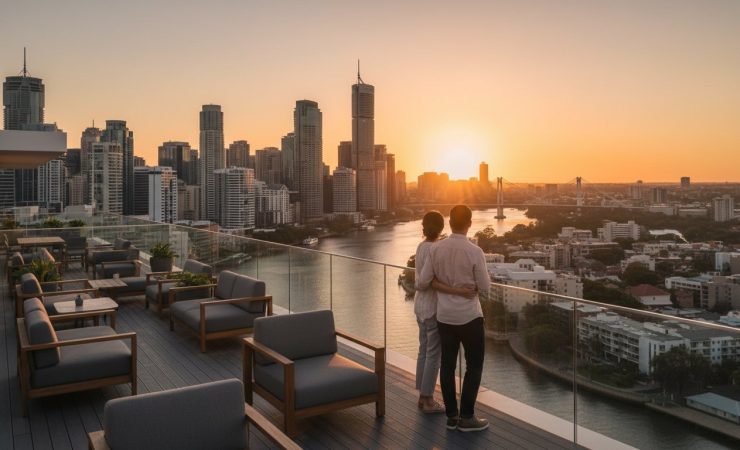 Fleet Lane Apartments: A Sophisticated Guide to South Brisbane Luxury Stays in 2026