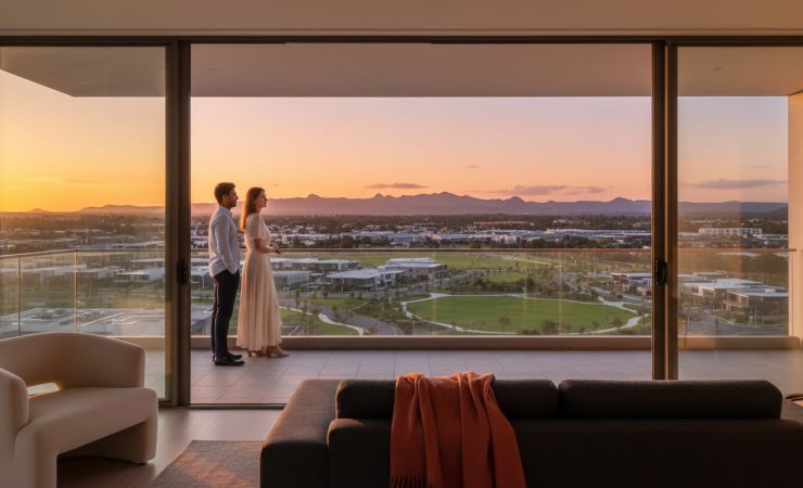 North Lakes QLD Rentals: A Curated Guide to Sophisticated Stays in 2026