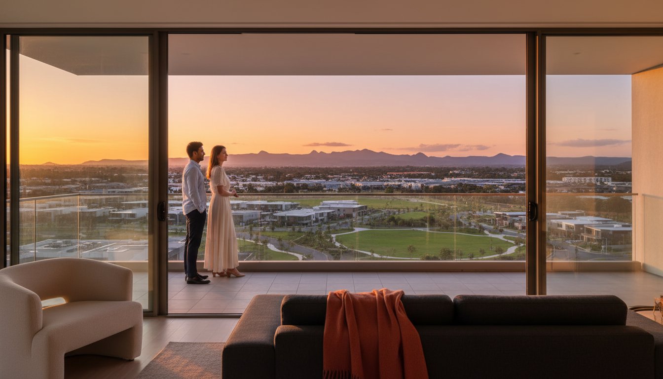 North Lakes QLD Rentals: A Curated Guide to Sophisticated Stays in 2026