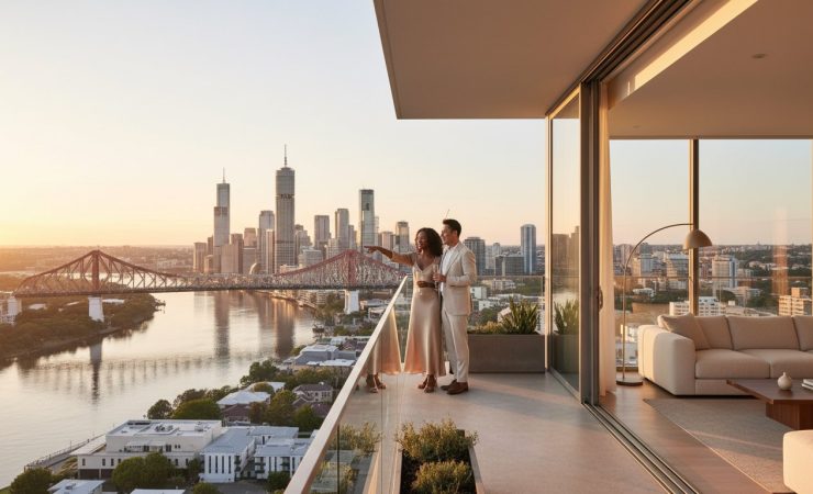 The Sophisticated Guide to Airbnb and Boutique Short-Term Rentals in Brisbane (2026)