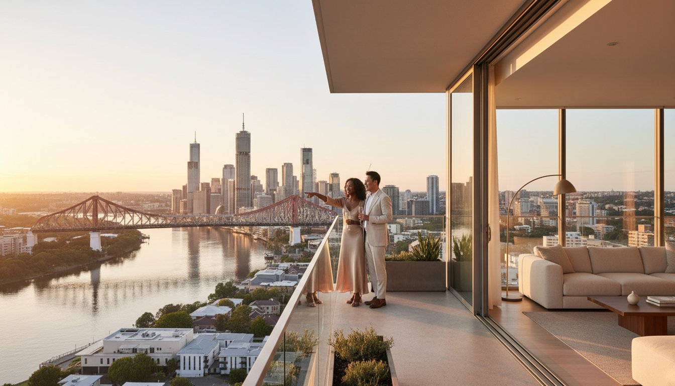 The Sophisticated Guide to Airbnb and Boutique Short-Term Rentals in Brisbane (2026)
