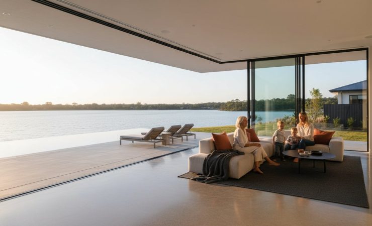 Family Accommodation North Lakes QLD: The Sophisticated Guide to Luxury Stays (2026)