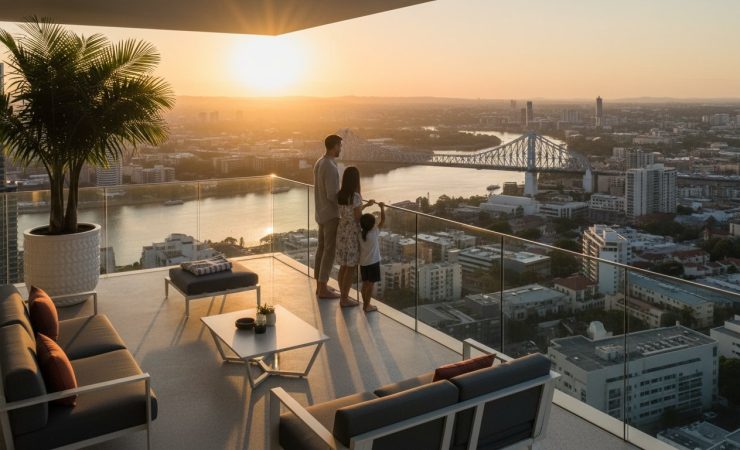 Family Friendly Holiday Homes Brisbane: A Sophisticated Guide to Curated Stays in 2026