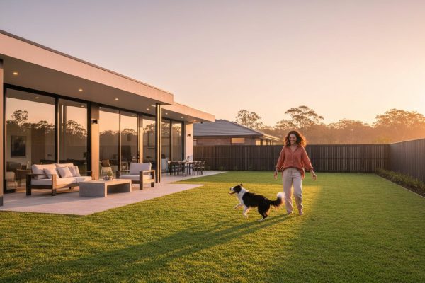 Narangba Pet Friendly Accommodation: A Sophisticated Guide to Short-Term Stays (2026)