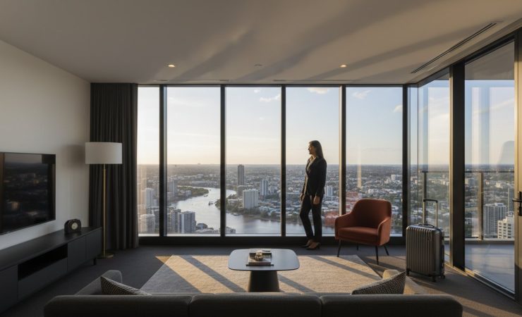 Temporary Housing Between Moves in Brisbane: A Sophisticated Guide to Seamless Transitions