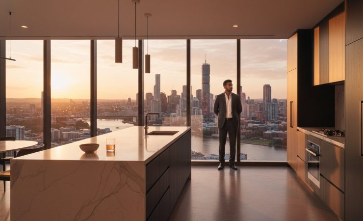 The Executive’s Guide to Brisbane Corporate Apartments with Kitchen Facilities