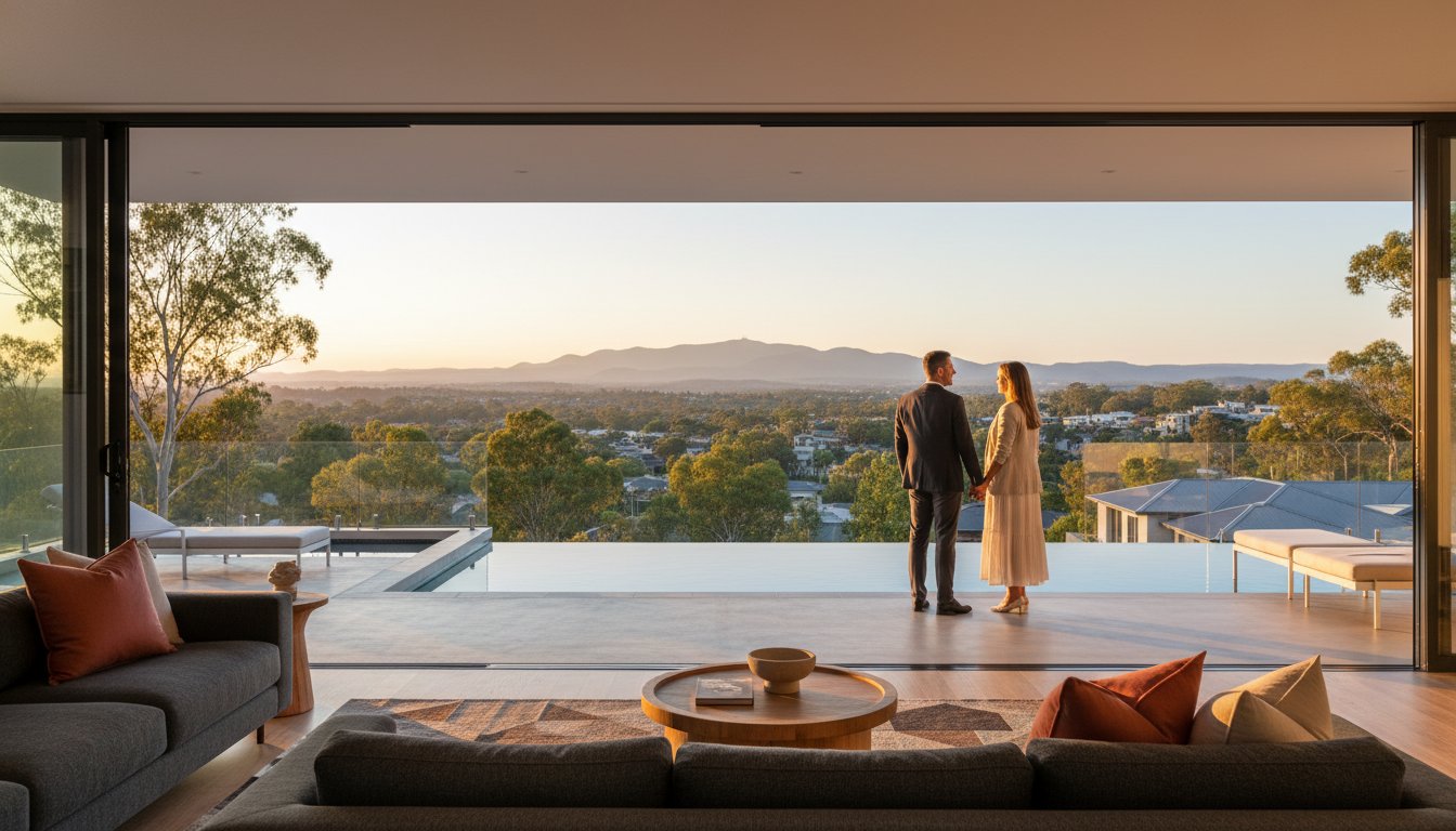 Weekly Rentals in Brisbane North Suburbs: The 2026 Guide to Luxury Suburban Stays