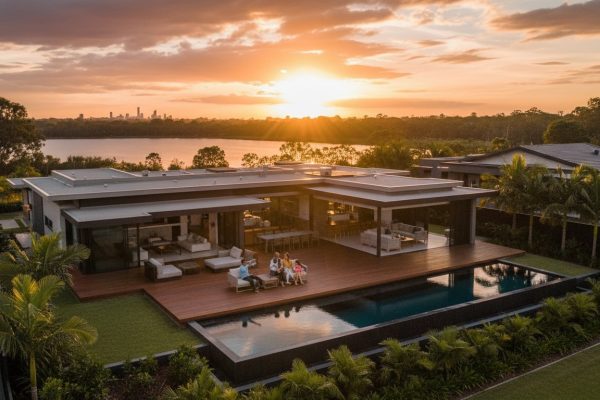 North Lakes Holiday House Rental: The Sophisticated Guide to Premium Stays (2026)