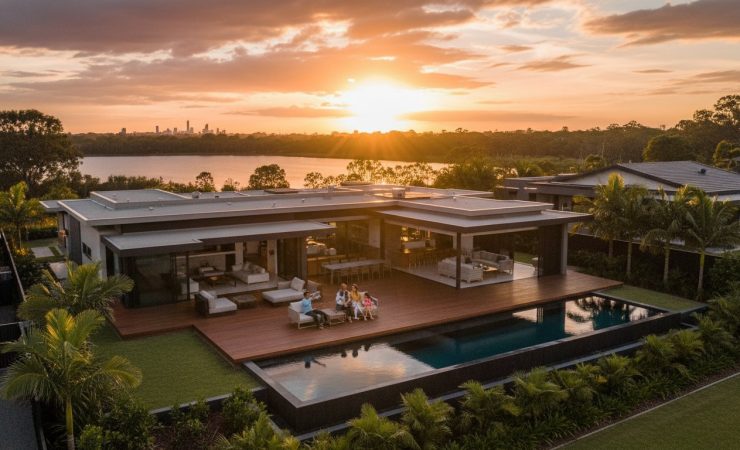 North Lakes Holiday House Rental: The Sophisticated Guide to Premium Stays (2026)