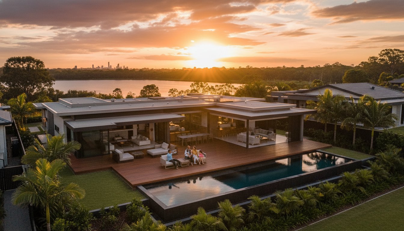 North Lakes Holiday House Rental: The Sophisticated Guide to Premium Stays (2026)