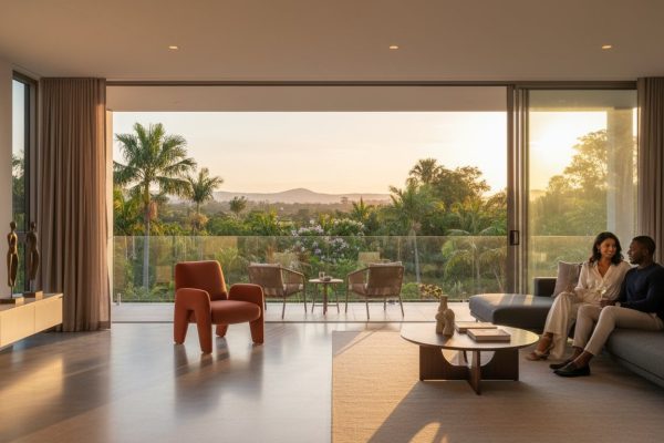 Mango Hill Townhouse for Rent: The Sophisticated Choice for Short-Term Stays in 2026