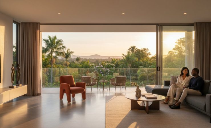 Mango Hill Townhouse for Rent: The Sophisticated Choice for Short-Term Stays in 2026